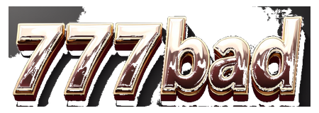 777bad logo